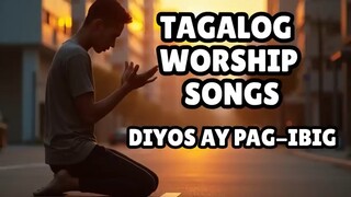 "DIYOS AY PAG-IBIG"