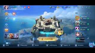 how to be rich in ml