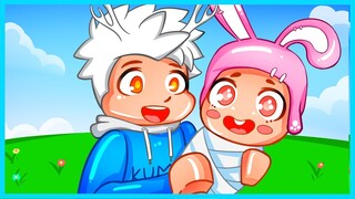 AKU ADOPSI BAYI DAN MEMBESARKAN NYA! Raise A Child