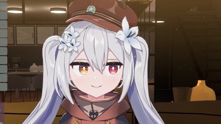 [Ninai] "Nếu cậu sơn lại màu hồng, tôi sẽ bắt hết và cho vào máy khâu."