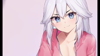 【Veibae】魏碑起床闹铃五分钟纯享版🥰