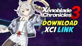 Working Download for Xenoblade Chronicles 3 XCI Link