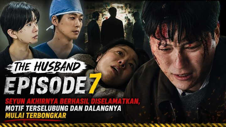 THE HUSBAND EPISODE 7
