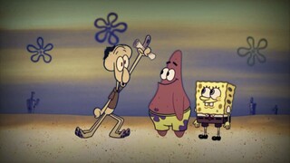 squidward meng sad...:)