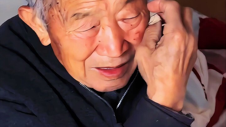 Old Man: Ever since I was a kid, monkeys have always been quite the character.