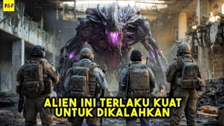 Sengaja Di Kirim Kebumi Untuk Mencari Kelemahan Manusia - ALUR CERITA FILM