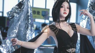 【Cloud Show】【Just a Brief】Ghost Sword - Wind Chime