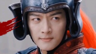 Come and see the Chinese handsome guy! This is the real drama-throwing face!
