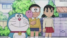 Doraemon (2005): Chào mừng đến thăm trái đất (Lồng Tiếng)