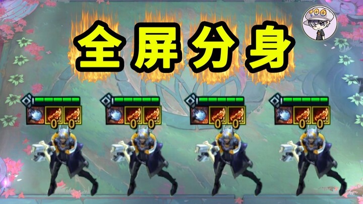 Zeri dengan 10 pedang domba! Senapan mesin tanpa henti di seluruh arena? Teamfight Tactics Musim 14
