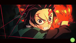 Demon Slayer cực hấp dẫn [AMV X EDIT] #anime #schooltime