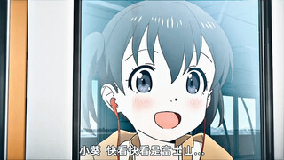 终究是孤独一人