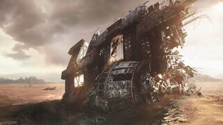 飞船坠落万亿光年外，星球蛮荒残酷，却有外星机械生命【科幻Fans  布玛】美剧《迷失太空》第一季 二-五集