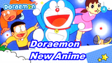 [Doraemon/High Quality] New Anime |The 9th Year (EP318-352)_A4