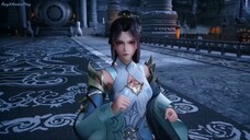 Twin Martial Souls Episode 42 Subtitle Indonesia