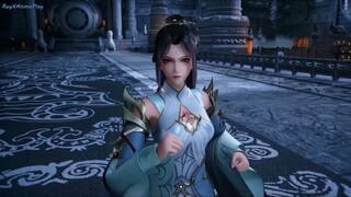 Twin Martial Souls Episode 42 Subtitle Indonesia