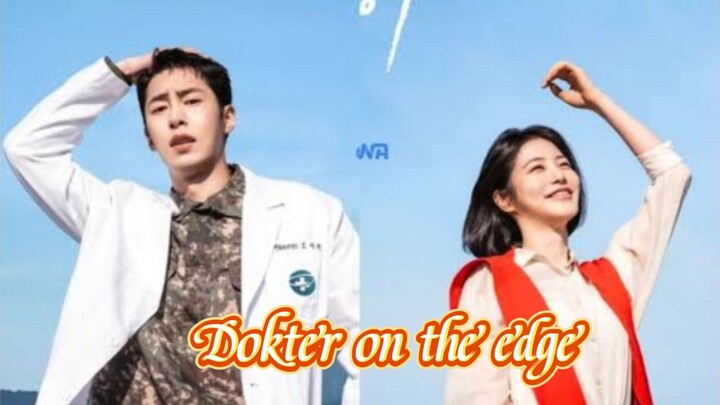 Dokter|on the Edge