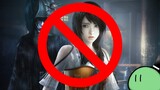 DO NOT BUY Fatal Frame: Maiden of Black Water on PC (yet)