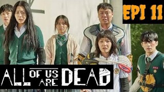 All Of Us Are Dead Episode 11 Malayalam Explanation |@Movie Steller |Series Explained In Malayalam