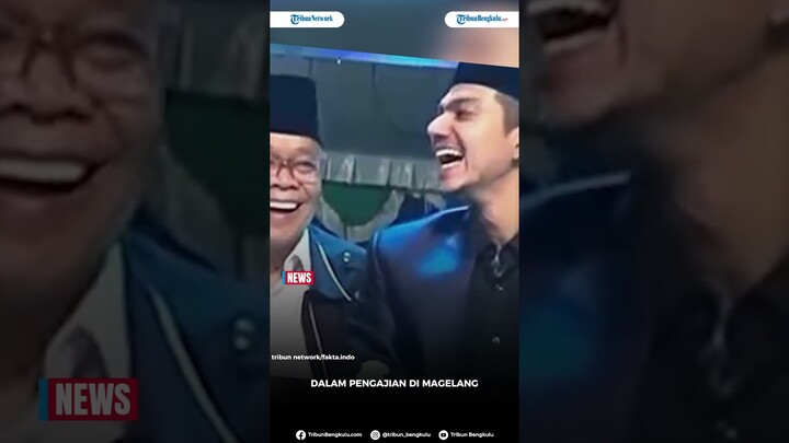 Beredar Video Habib Zaidan Ngaku Tak Tidur 2 Hari, Didesak Warganet Tes Urine