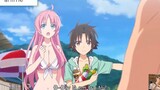 Ký Túc Xá Nữ Thần - Review Anime Megami-ryou no Ryoubo-kun - p13 hay vl