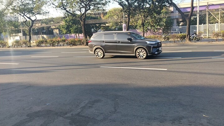 marcos high way road linaw pag linggo