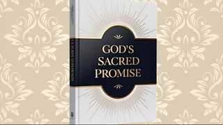 God's Sacred Promise Review : A Life-Changing Spiritual Journey