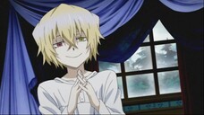 Pandora Hearts Episode 11 [sub Indo]