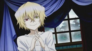 Pandora Hearts Episode 11 [sub Indo]