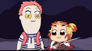 Let's take you through Demon Slayer in one go.