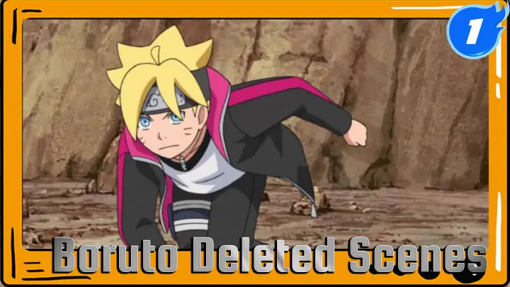 Boruto: Naruto the Movie Deleted Scenes_1