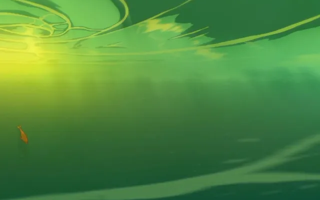 AMV Big Fish &Begonia/มีรสเปรี้ยวของคุณ