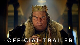 ZERO A.D. Trailer (2025)