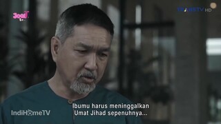 Bidaah (Trans TV) Episode 4 5/6/2025