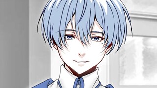 [Xin Fu] It's human nature to like me