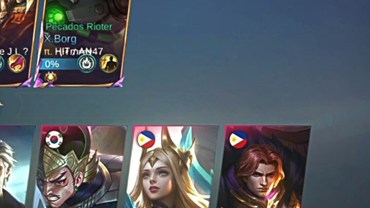 ML 5V5
