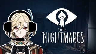 kaveh's VA played games that are not genshin but it was still silly (part 7)