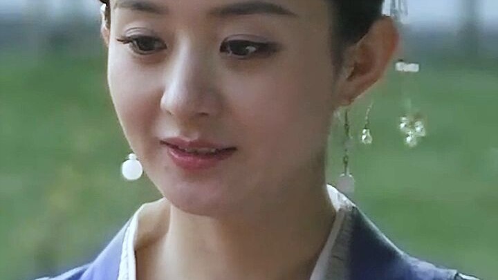 "Thê thiếp được sắc phong, thiên hạ không có người thứ hai, nhưng nếu gây ra họa, ai sẽ là người chị