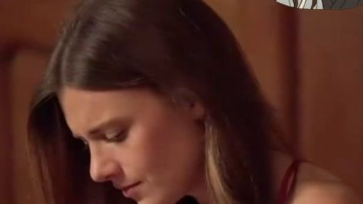 คู่งาร(พากย์ไทย)