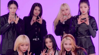 في عام 2021، لا يزال بإمكاننا رؤية فرقة جديدة تؤدي رقصات استعراضية على أغاني EXO؟! بالتأكيد أنا معجب