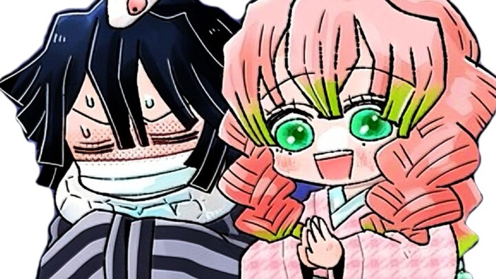 Hari ke-20 Libur Musim Panas Kyojuro Rengoku: Ular jatuh cinta sambil menyaksikan kunang-kunang