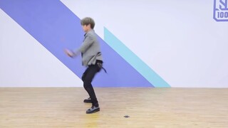 黄明昊你好漂亮啊～