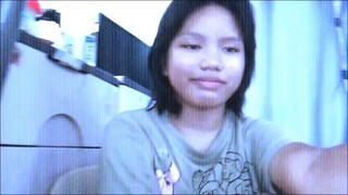 #when boredom strikes 😘