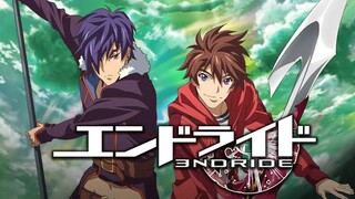 Endride - Episode 20 - Past (Eng Sub)