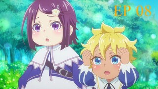 Shirobuta Kizoku 08 Subtitle Indonesia