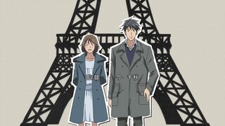 NODAME CANTABILE EPISODE 1 S2 PARIS SUB INDO