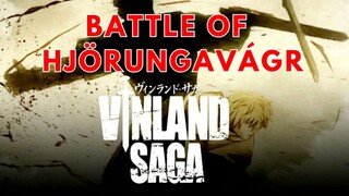 Battle of Hjörungavágr