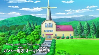 Pokemon mùa 7 tập 68 thuyết minh