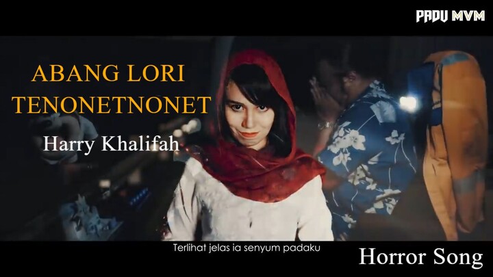 Harry - Abang Lori Tenonenonet (Official Music Video)