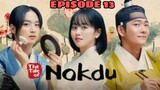 TTON EPISODE 13 TAGALOG DUBBED (THE TALE OF NOKDU)